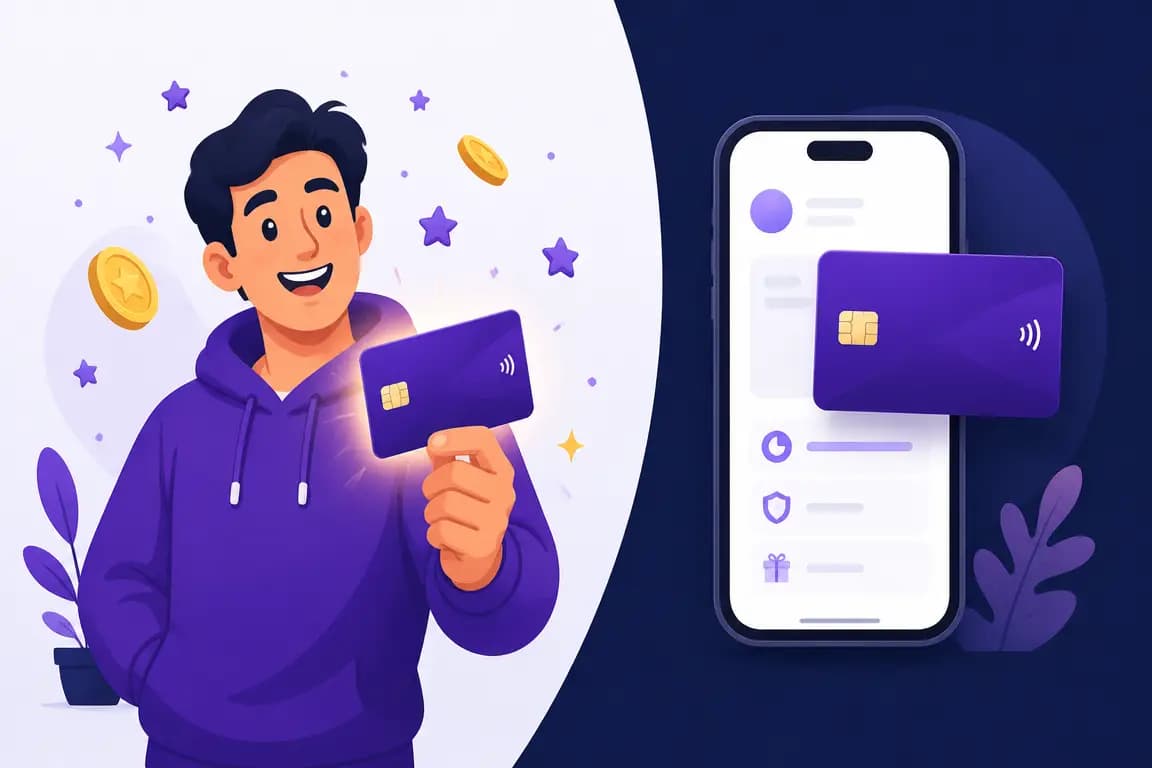 Brim Mastercard Review 2026: Canada's Only Fintech Credit Card Issuer